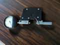 Mauser indicatiemicrometer / Passameter, 0–25 mm, 7 Steine