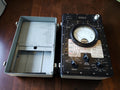 Weston 972-2 analog multimeter with MX-815 A/U kit