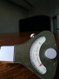 Carl Zeiss Jena Passimeter Internal Bore Gauge, 52–80 mm
