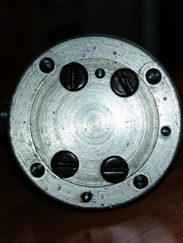 Carl Zeiss Jena Passimeter Internal Bore Gauge, 52–80 mm
