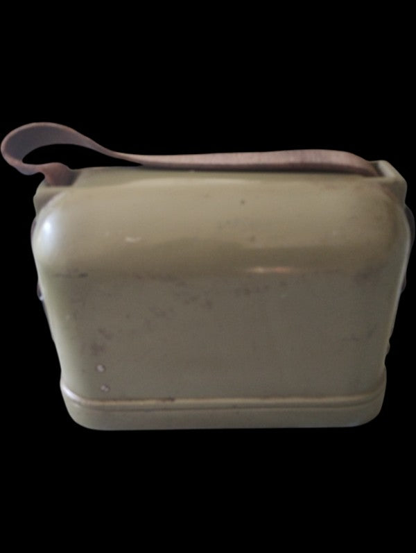 Wild Heerbrugg N10 Optical Level with Metal Carrying Case
