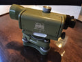 Wild Heerbrugg NK10 Waterpasinstrument – Zwitserland, jaren '70