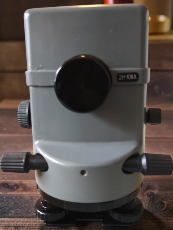 IZOP 2H-10KA Automatic Level - USSR, 1980s