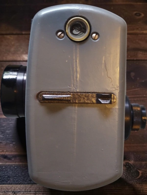 IZOP 2H-10KA Automatic Level - USSR, 1980s