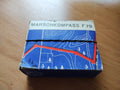 Freiberger Marschkompass F70 with box and manual