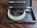 Hommel Outside Micrometer 150–175 mm with Large Thimble and Case
